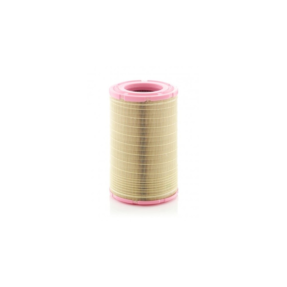Gaisa filtrs MANN-FILTER C 24 553/2