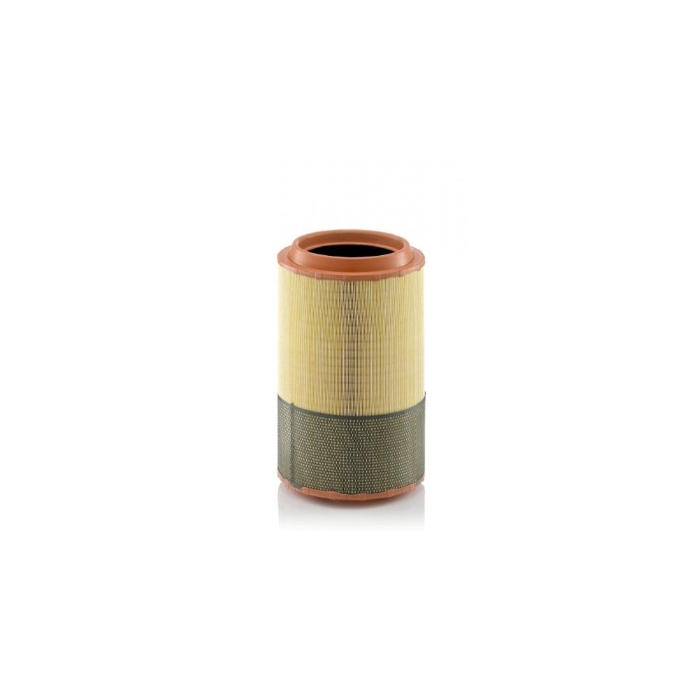 Gaisa filtrs MANN-FILTER C 27 1050