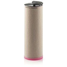 Sekundārā gaisa filtrs MANN-FILTER CF 810