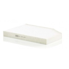 Salona filtrs MANN-FILTER CU 30 007
