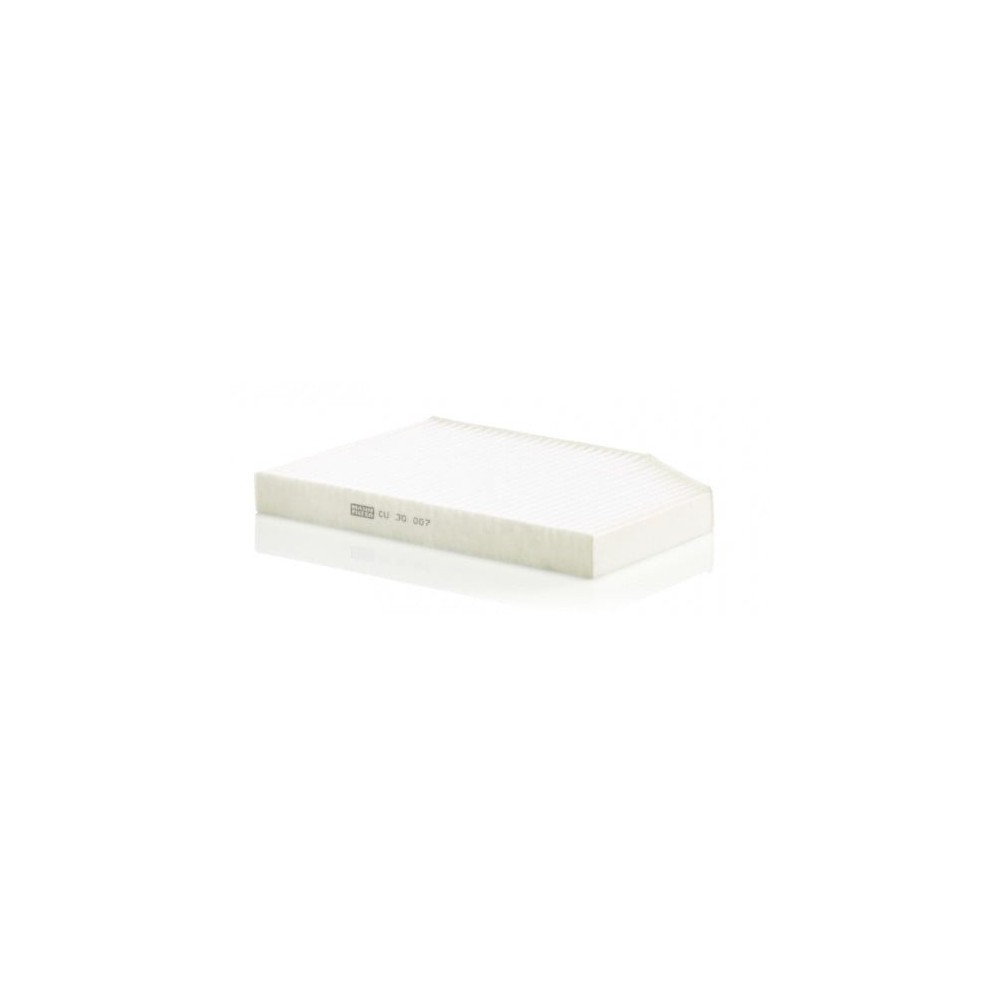 Salona filtrs MANN-FILTER CU 30 007