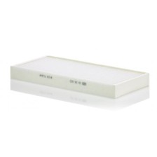 Salona filtrs MANN-FILTER CU 36 003