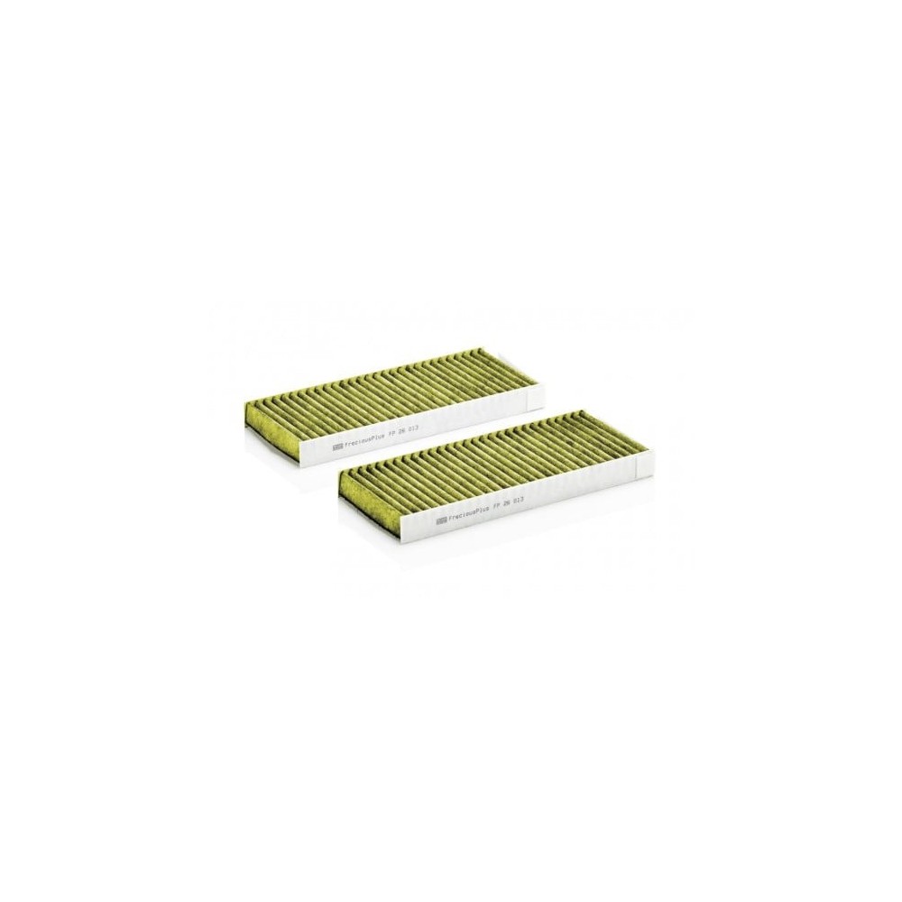 Salona filtrs MANN-FILTER FP 26 013-2