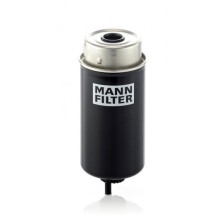 Fuel filter MANN-FILTER WK 8172