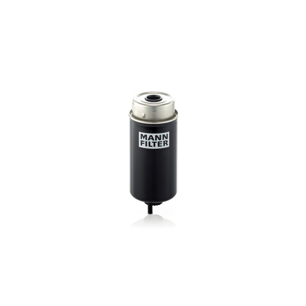 Fuel filter MANN-FILTER WK 8172