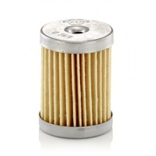 Air filter MANN-FILTER C 31/1