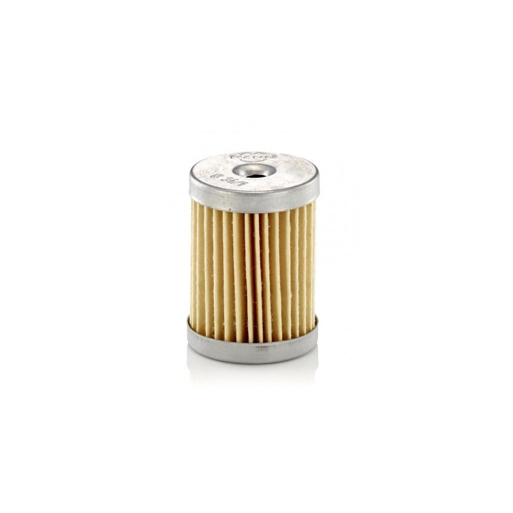 Gaisa filtrs MANN-FILTER C 31/1