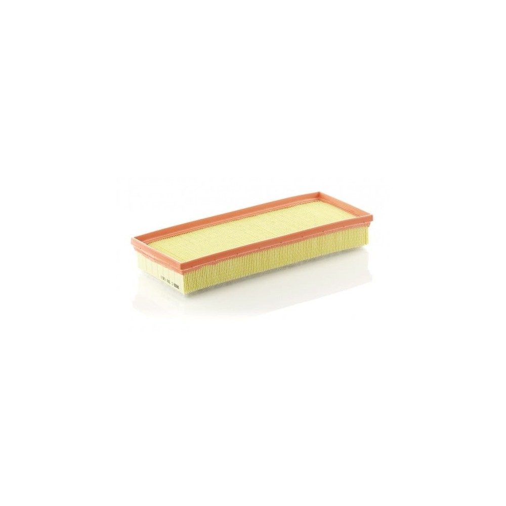 Air filter MANN-FILTER C 38 001