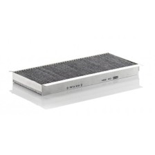 Salona filtrs MANN-FILTER CUK 3554