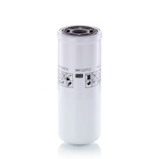 Filter, operating hydraulics MANN-FILTER WH 1257/2