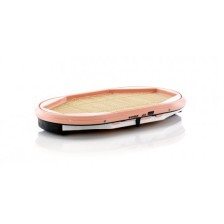 Sekundārā gaisa filtrs MANN-FILTER CF 2944
