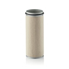 Secondary air filter MANN-FILTER CF 1610