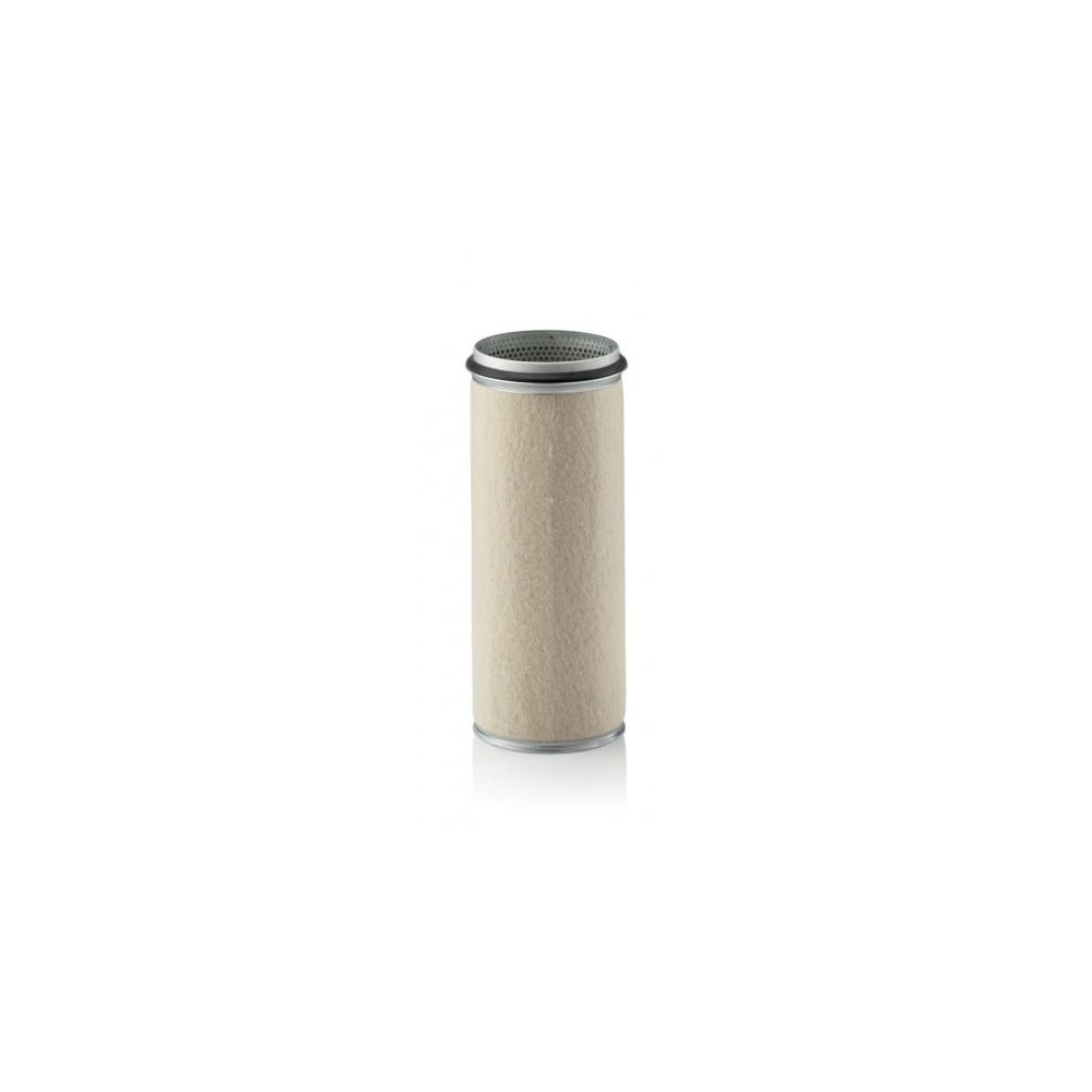 Sekundārā gaisa filtrs MANN-FILTER CF 1610