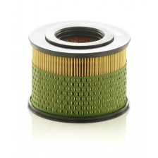 Air filter MANN-FILTER C 1233