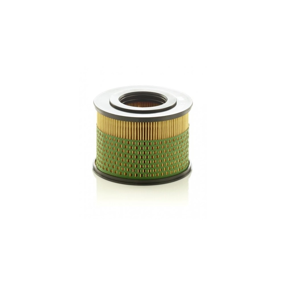Gaisa filtrs MANN-FILTER C 1233
