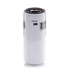Eļļas filtrs MANN-FILTER WD 13 145/3