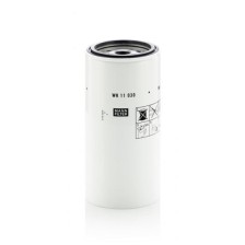 Degvielas filtrs MANN-FILTER WK 11 030 x