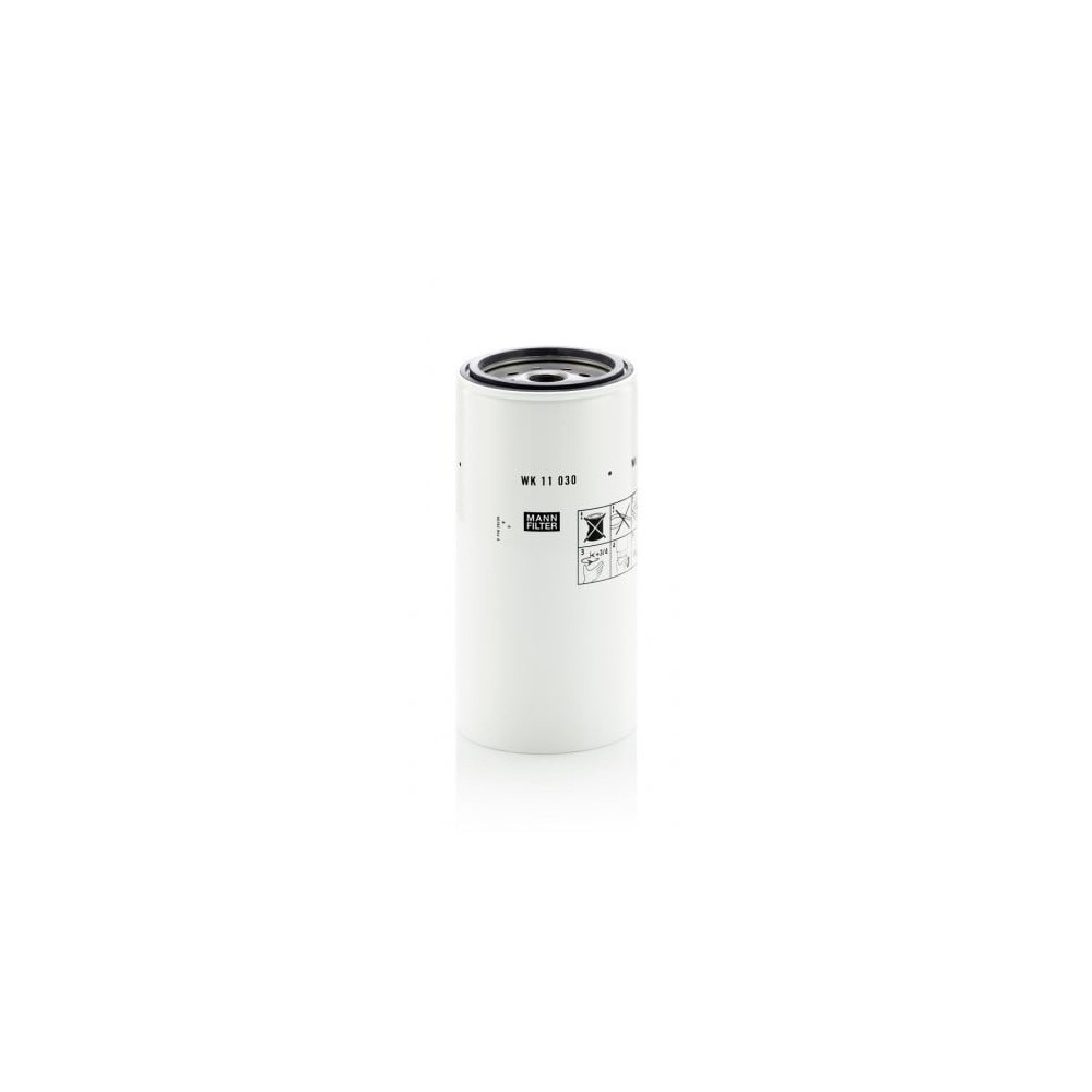 Degvielas filtrs MANN-FILTER WK 11 030 x