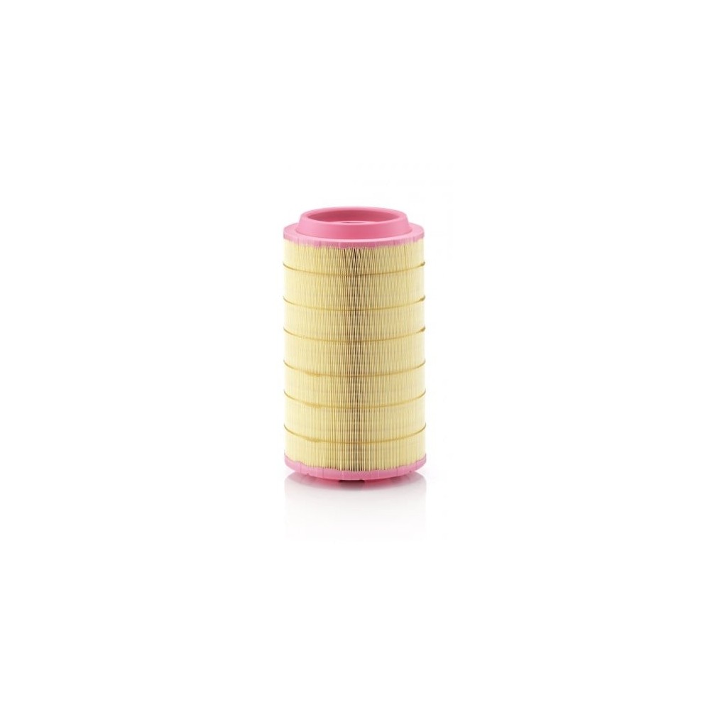 Air filter MANN-FILTER C 24 745/2