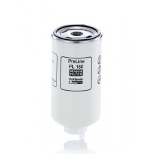 Fuel filter MANN-FILTER PL 150