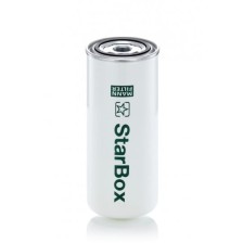 Filtrs, Saspiestā gaisa aprīkojums MANN-FILTER LB 962/20