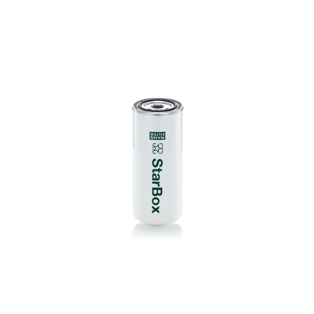 Filtrs, Saspiestā gaisa aprīkojums MANN-FILTER LB 962/20