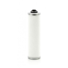 Filter, compressed air system MANN-FILTER LE 6014