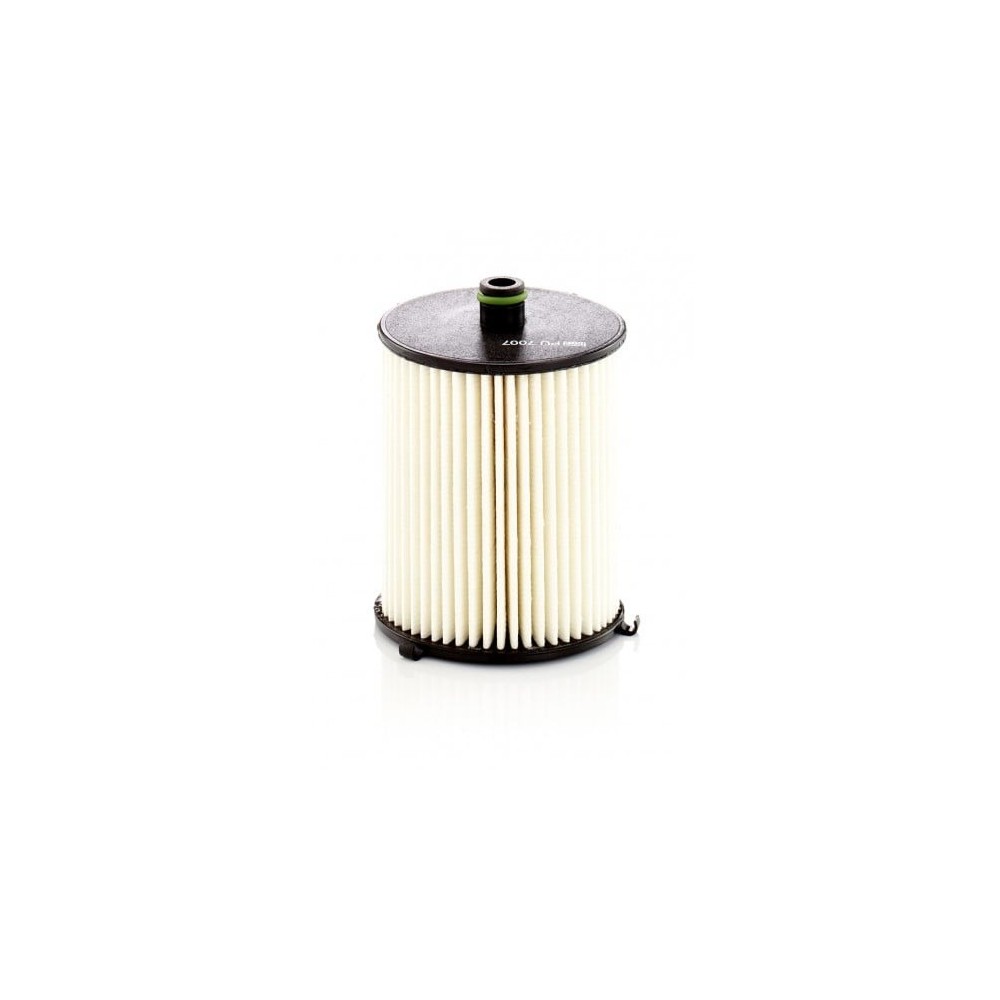 Degvielas filtrs MANN-FILTER PU 7007 z