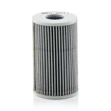 Filtrs, hidropacēlāja sistēma MANN-FILTER H 8011