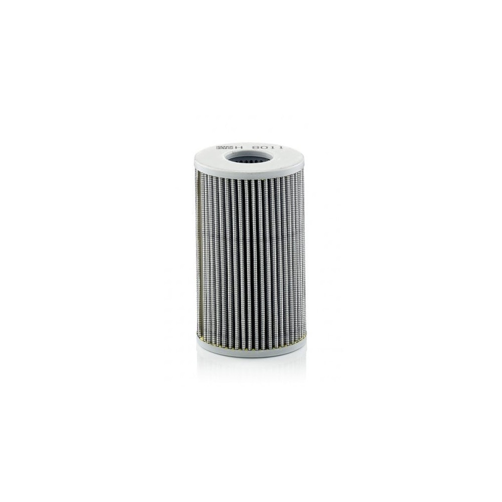 Filtrs, hidropacēlāja sistēma MANN-FILTER H 8011