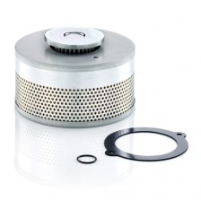 Filtrs, hidropacēlāja sistēma MANN-FILTER HD 15 005 x
