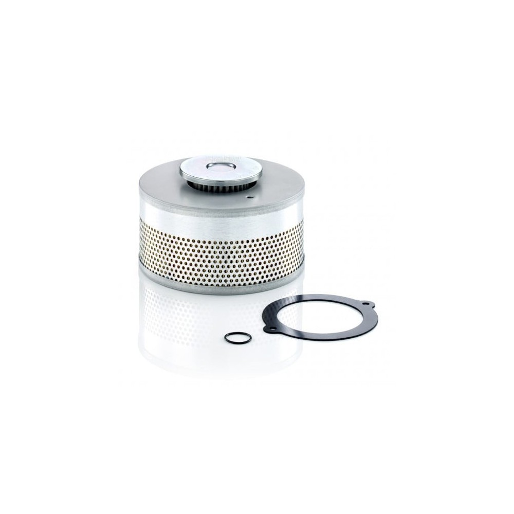 Filtrs, hidropacēlāja sistēma MANN-FILTER HD 15 005 x