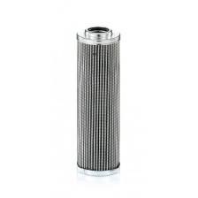 Filtrs, hidropacēlāja sistēma MANN-FILTER HD 5005