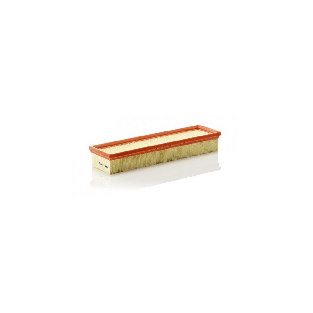 Gaisa filtrs MANN-FILTER C 3459
