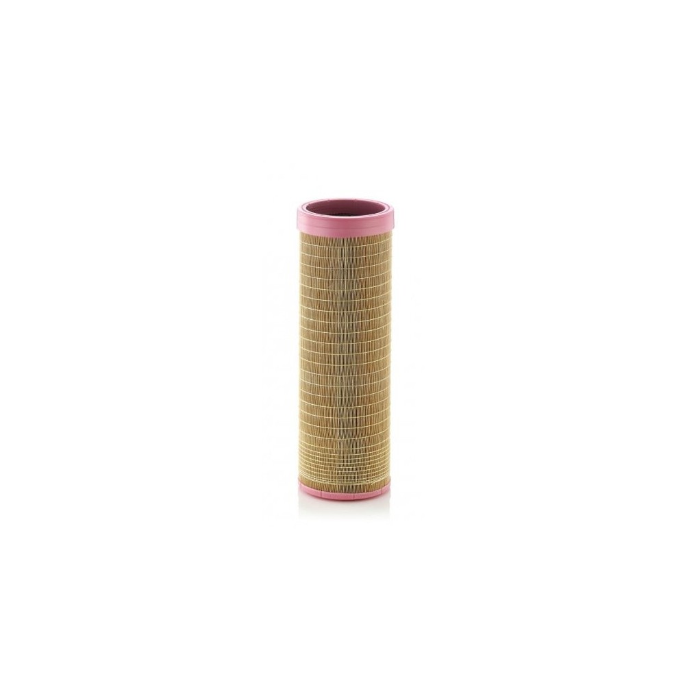 Sekundārā gaisa filtrs MANN-FILTER CF 18 202