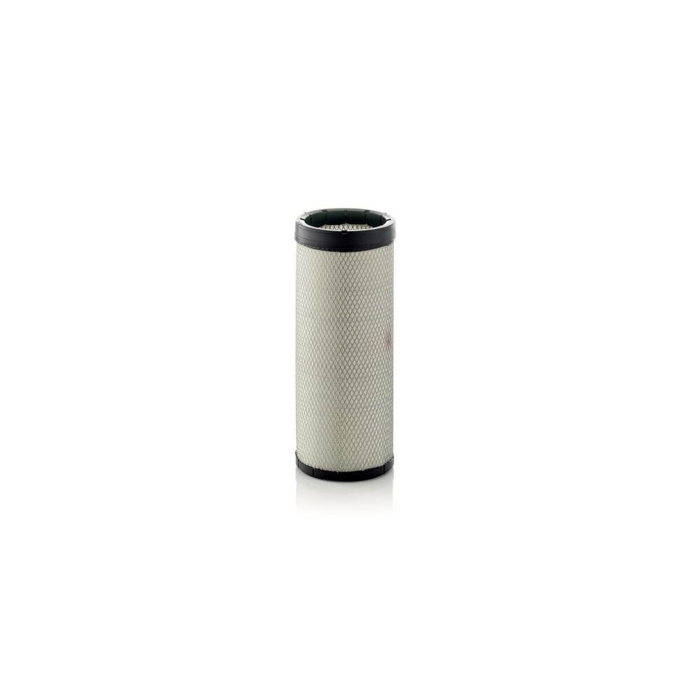 Sekundārā gaisa filtrs MANN-FILTER CF 1800