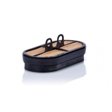 Secondary air filter MANN-FILTER CF 2120