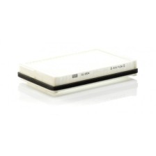 Salona filtrs MANN-FILTER CU 2534