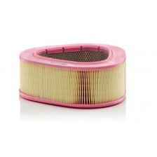 Salona filtrs MANN-FILTER CU 29 154