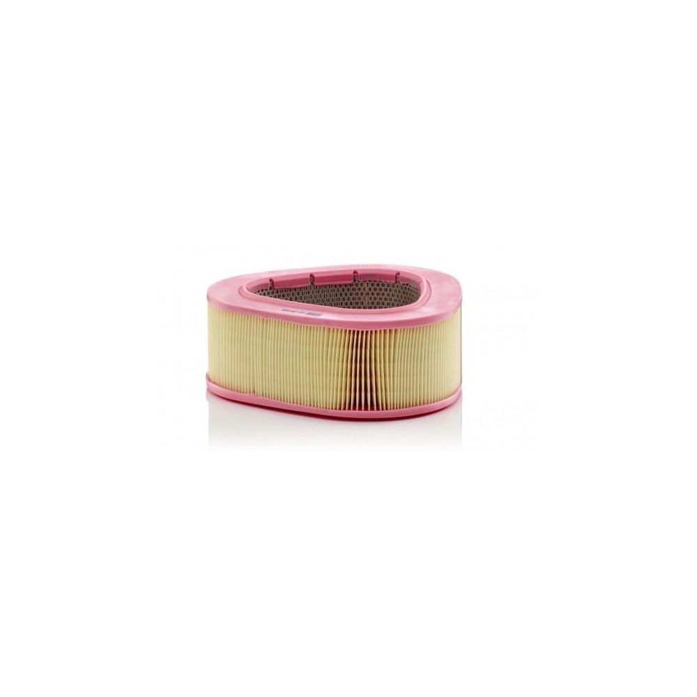 Salona filtrs MANN-FILTER CU 29 154