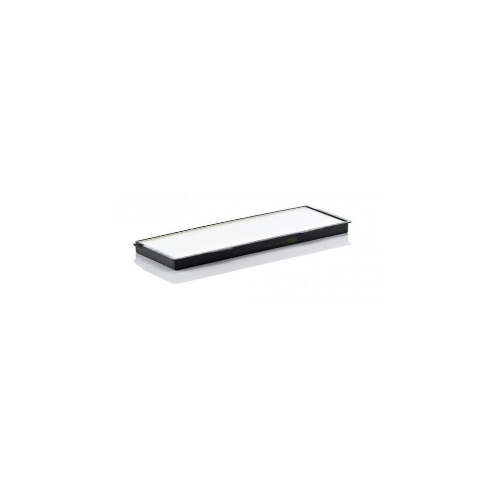 Salona filtrs MANN-FILTER CU 37 001