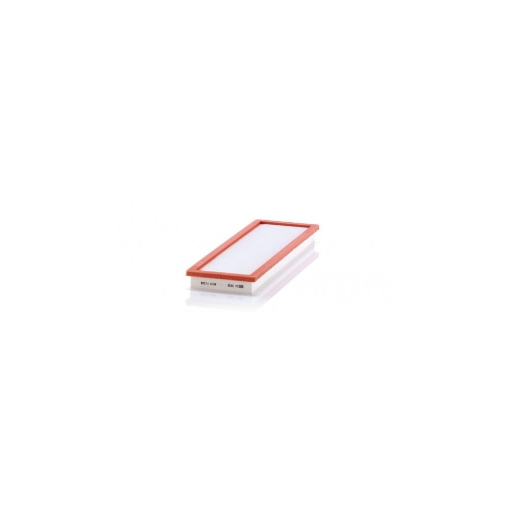 Salona filtrs MANN-FILTER CU 3939