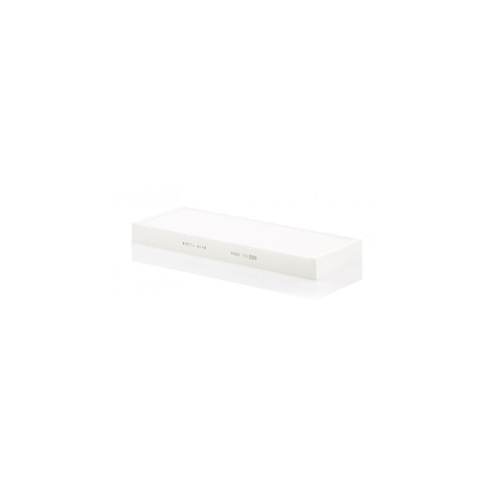 Salona filtrs MANN-FILTER CU 3959