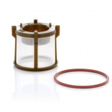 Degvielas filtrs MANN-FILTER PU 50 z