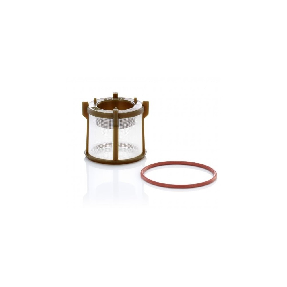 Fuel filter MANN-FILTER PU 50 z