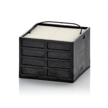 Fuel filter MANN-FILTER PU 88