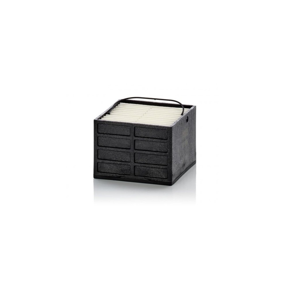 Degvielas filtrs MANN-FILTER PU 88
