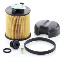 Karbamīda filtrs MANN-FILTER U 620/2 y KIT