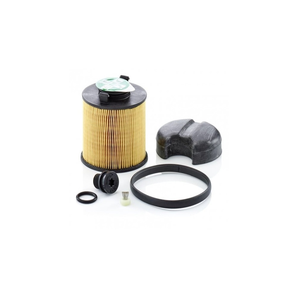 Urea filter MANN-FILTER U 620/2 y KIT