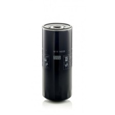 Oil filter MANN-FILTER W 11 102/28